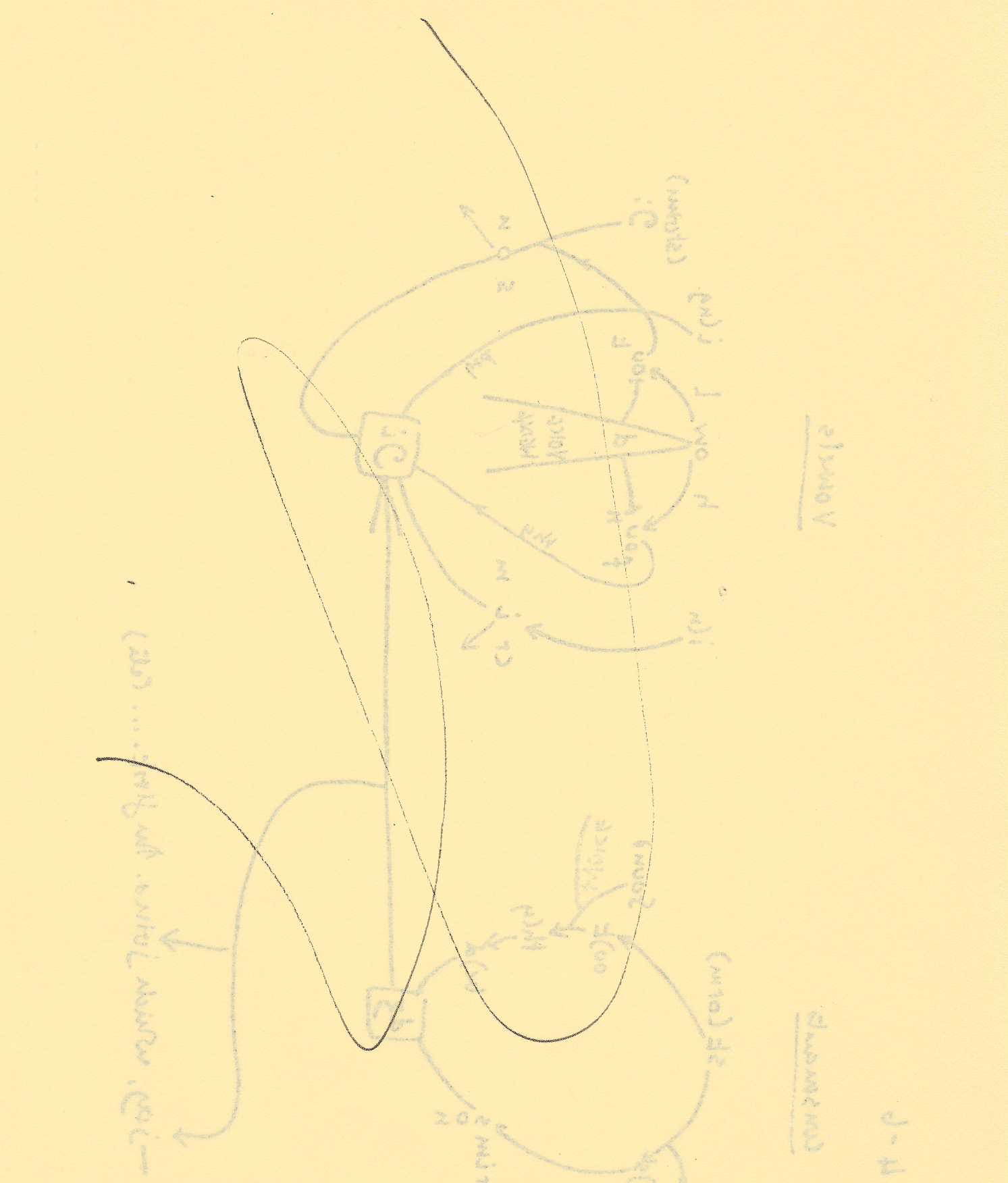 What my daughter wrote