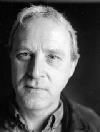 pensive and monochrome: Official Author Portrait